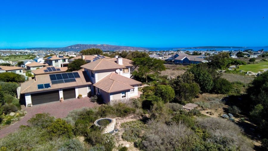 3 Bedroom Property for Sale in Langebaan Country Estate Western Cape